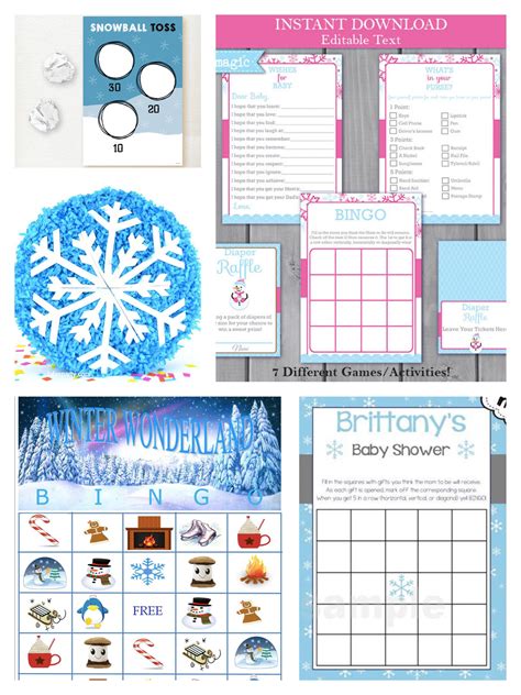 Plan a Winter Wonderland Party | Party Theme Ideas | Holiday Party ...