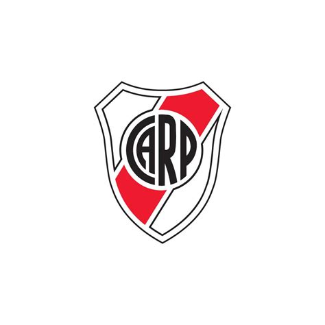 Club Atletico River Plate Logo Vector - (.Ai .PNG .SVG .EPS Free Download)