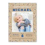 Birthday Invitations | Birthday Party Invites | Shutterfly