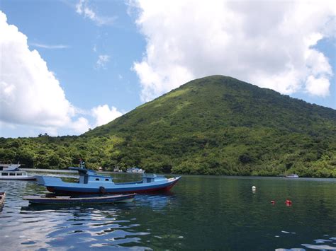 Islas Molucas: ubicación, mapa, lugares turísticos y mucho más