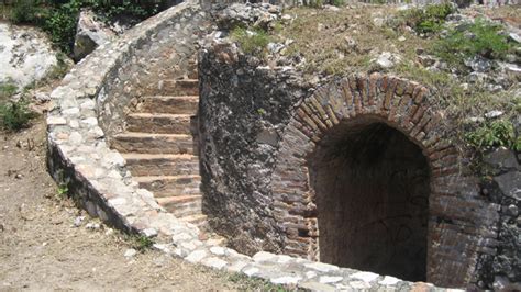 Forts of Cap-Haïtien — Mapping Haitian History