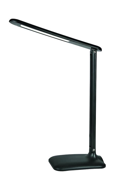 Buy Philips 61013 Air 5-Watt LED Desklight (Black) Online at Low Prices ...