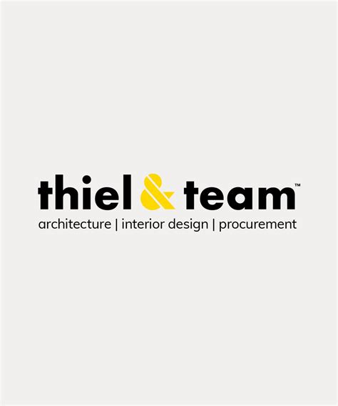 Thiel & Team | Our Sponsors | WAM