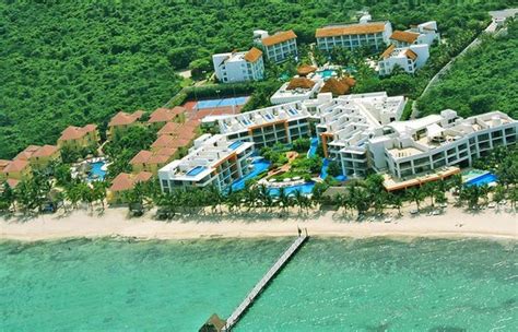 Secrets Aura Cozumel - UPDATED 2018 Prices & Resort (All-Inclusive) Reviews (Mexico) - TripAdvisor