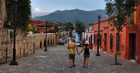 9 Real-Life Examples Of Oaxacan Words To Fully Immerse In Oaxaca