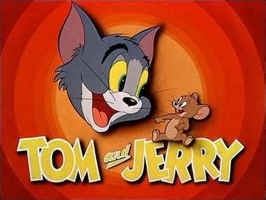 Tom and Jerry | The Cartoon Network Wiki | Fandom