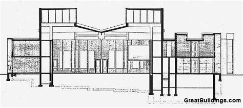 Architecture as Aesthetics: First Unitarian Church of Rochester, Louis Kahn