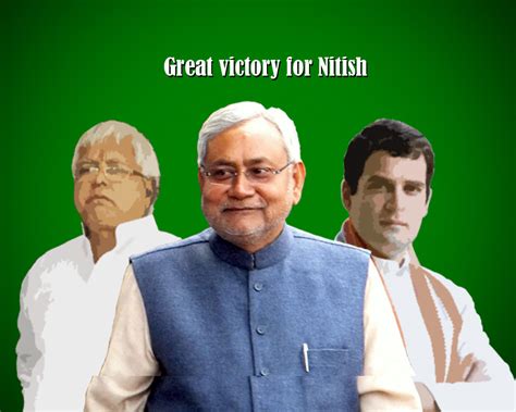 Fresh challenges await Nitish Kumar as Bihar CM - Bihar Election