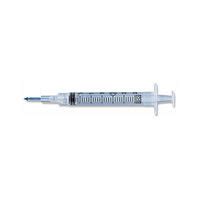 BD BD303346 Syringe, Blunt Plastic Cannula – Owl Medical Supplies