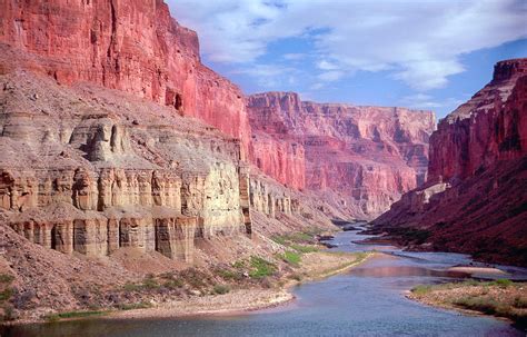 Grand Canyon Landscape Photograph by Dan Leffel