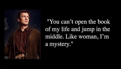 Best 40 Firefly Quotes - Tv Series - NSF News and Magazine