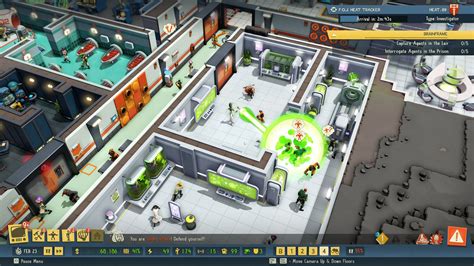 Evil Genius 2: World Domination (for PC) Review | PCMag