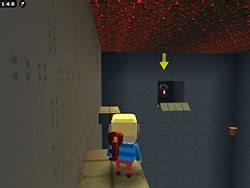 Kogama: Escape from the Laboratory | Play Now Online for Free - Y8.com