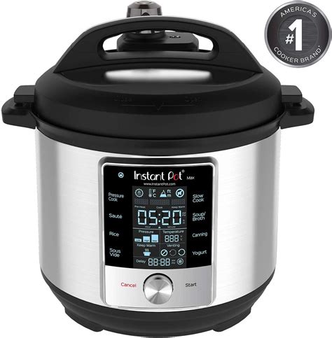 5 Best Pressure Cookers in 2020 - Top Rated Electric Pressure Cookers Reviewed | SKINGROOM