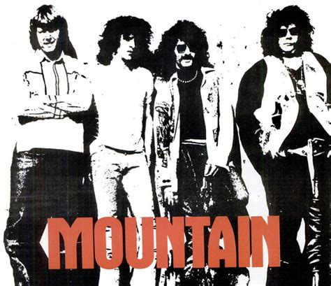 Mountain (band) - Wikipedia