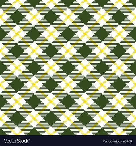 Plaid Royalty Free Vector Image - VectorStock