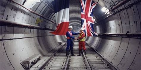 How Deep is the Eurotunnel: All you Need to Know