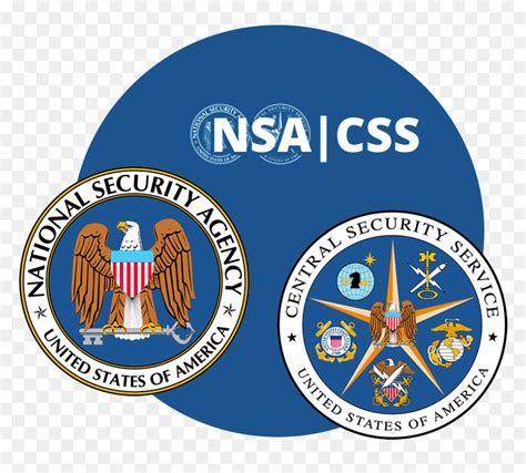 Nsa Logo Png