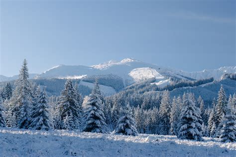 Slovakia Ski Holidays & Resorts 24/25 | Skiing in Slovakia | Heidi