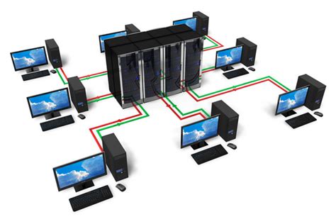 Cloud Hosting Vs. File Servers: A Pros And Cons Analysis ~ Want2Host