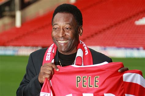 Top Six: Footballers called Pele | Who Ate all the Pies