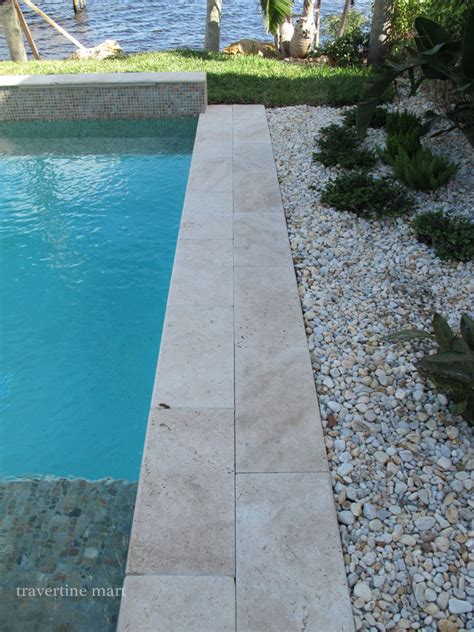 DIY Travertine Installation Tips