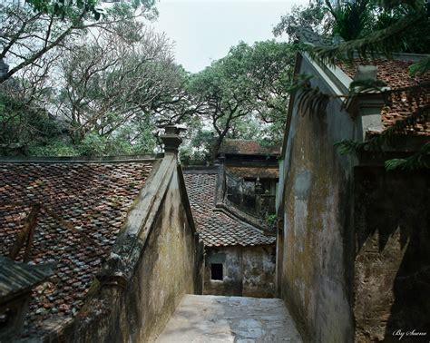 Traditional Vietnamese architecture | Page 20 | SkyscraperCity Forum