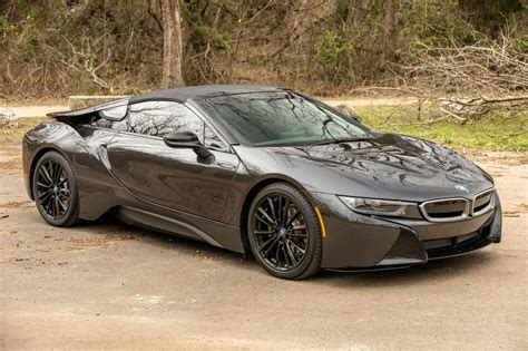 2019 BMW i8 Roadster for sale on BaT Auctions - sold for $86,000 on ...