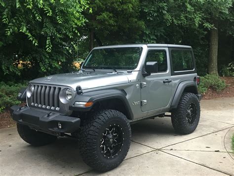 2 door JL pics | Jeep Wrangler Forum