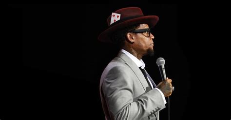 D.L. Hughley! in St. Louis at Helium Comedy Club