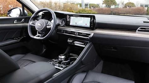 Kia Optima Interior | Cabinets Matttroy