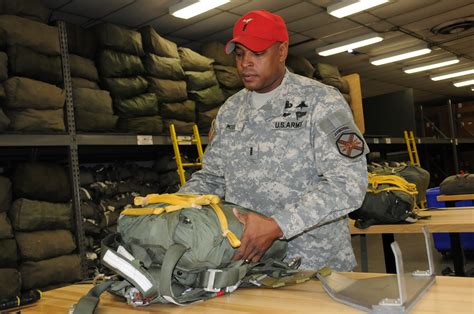 Black History Month: Mississippi native looks back on 32-year Army career | Article | The United ...