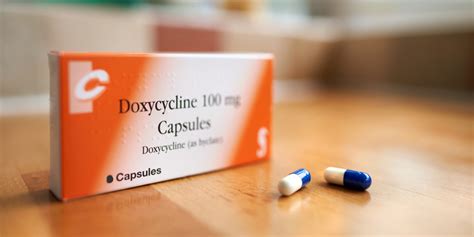 How Will Doxycycline Protect Me From Malaria?