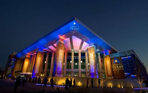 UT Arlington on the Rise - Greater Arlington Chamber Of Commerce