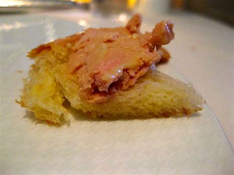 Foie Gras au Torchon - A Canadian Foodie