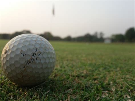 Longest Golf Balls (The Best Golf Balls for Distance) – Golf In Progress