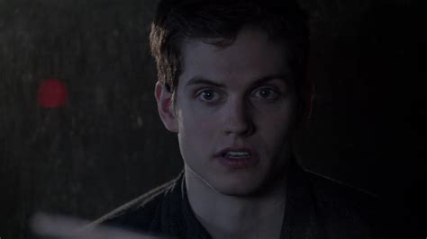 Isaac Lahey | Teen Wolf Wiki | FANDOM powered by Wikia