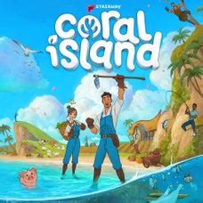 Rafael - Coral Island Wiki Guide - IGN