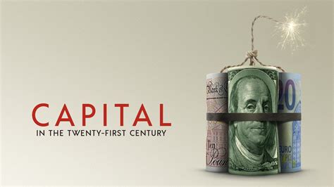 Capital in the Twenty-First Century – Official U.S. Trailer - YouTube