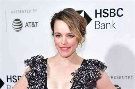 Rachel McAdams Age, Height, Net Worth, Husband, Bio, And More