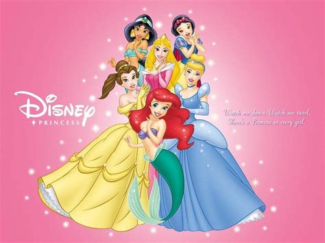 Disney Princess Wallpapers | HD Car Wallpapers