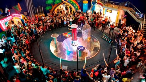 Science Centre Singapore (ศูนย์วิทยาศาสตร์สิงคโปร์) – Visit Singapore เว็บไซต์ทางการ