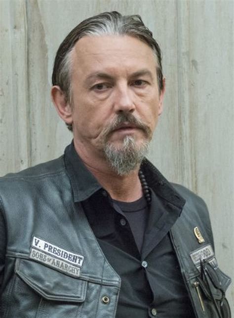 Chibs Telford | Sons of Anarchy | FANDOM powered by Wikia