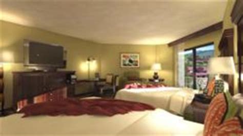 Glenwood Hot Springs Lodge Brings the Spa Experience to Guest Rooms