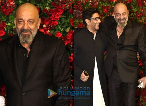 PANIPAT actor Sanjay Dutt reveals his BALD LOOK during Deepika Padukone ...