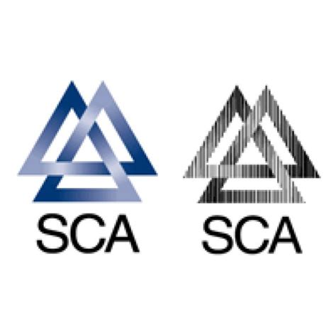 SCA | Brands of the World™ | Download vector logos and logotypes