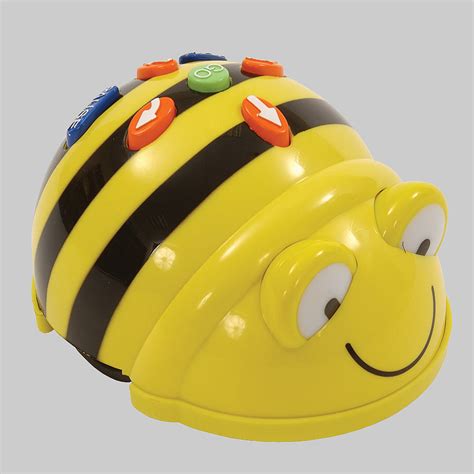 Bee-Bot | Make Learning Fun: The 28 Best STEM Toys For Kids | POPSUGAR Moms