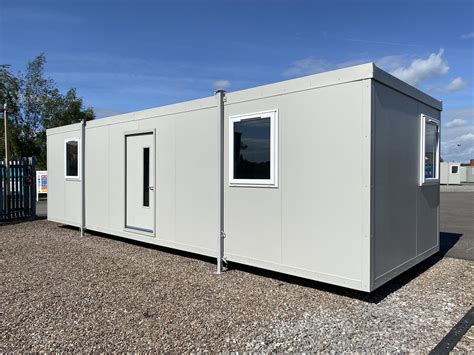 Portable Cabins for Hire & Sale - Portable Offices