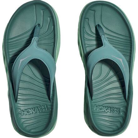 HOKA Ora Recovery Flip Flop - Women's - Footwear