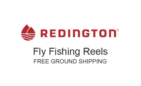 Redington Fly Fishing Reels